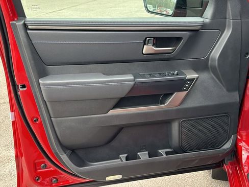 New 2026 Toyota Tundra Platinum image 13