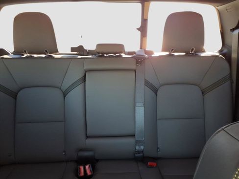 Used 2025 Chevrolet Colorado ZR2 w/ Technology Package image 16