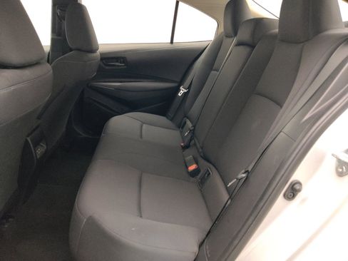 Used 2024 Toyota Corolla LE FWD image 18