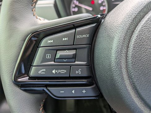 Certified 2026 Subaru Forester Touring image 24