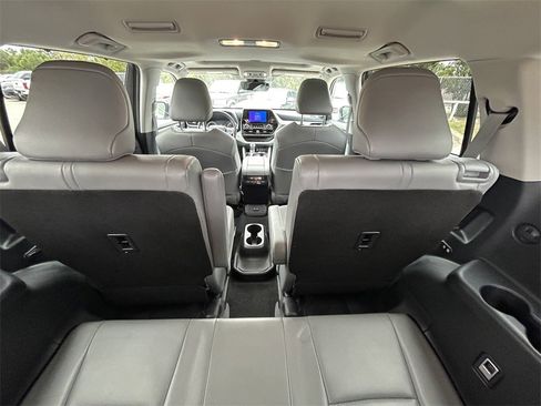 Used 2023 Toyota Highlander XLE image 15
