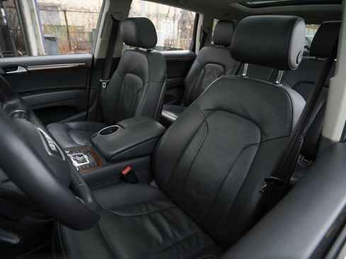 Used 2014 Audi Q7 3.0T Premium Plus w/ Premium Plus Package image 20