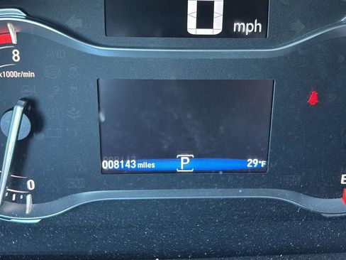 Used 2023 Honda Ridgeline Sport image 6