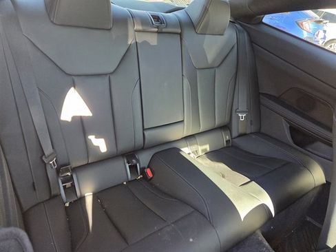 Used 2023 BMW 430i xDrive Coupe w/ Premium Package image 13