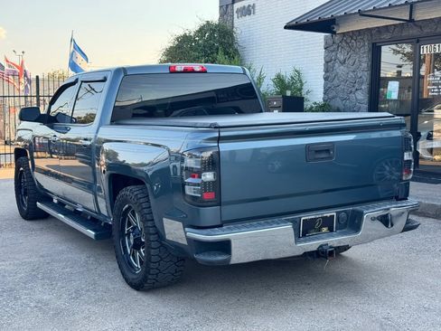Used 2014 Chevrolet Silverado 1500 LT w/ LT Convenience Package RWD image 5