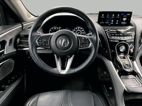 Used 2023 Acura RDX w/ Technology Package FWD image 5