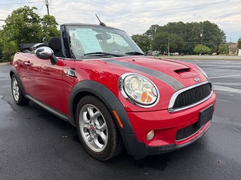 Used 2009 MINI Cooper S FWD image 6