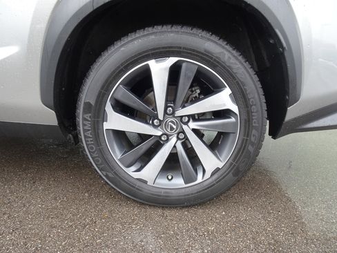 Used 2019 Lexus NX 300 AWD image 25