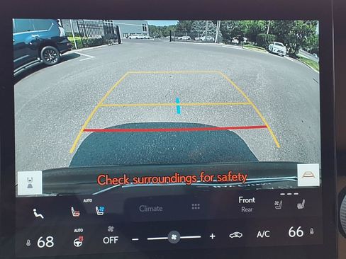 Certified 2023 Lexus RX 350 Premium w/ Accessory Package AWD/4WD image 12