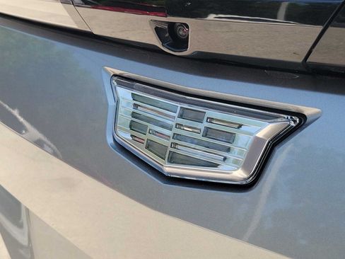 Used 2024 Cadillac Lyriq Sport RWD image 10