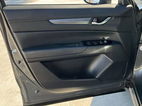 Used 2025 MAZDA CX-5 AWD 2.5 S w/ Select Package image 5