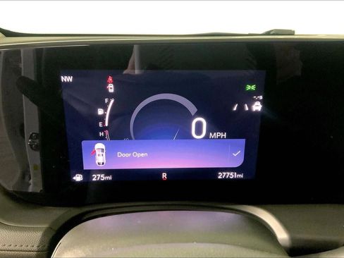 Used 2025 Buick Encore GX Preferred FWD image 20