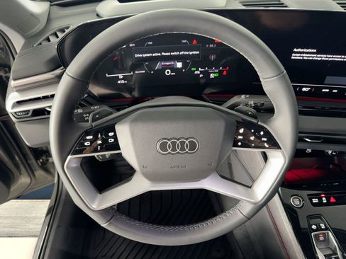 New 2025 Audi A5 2.0T Premium Plus image 18