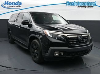 Used 2020 Honda Ridgeline Black Edition 360° Tour