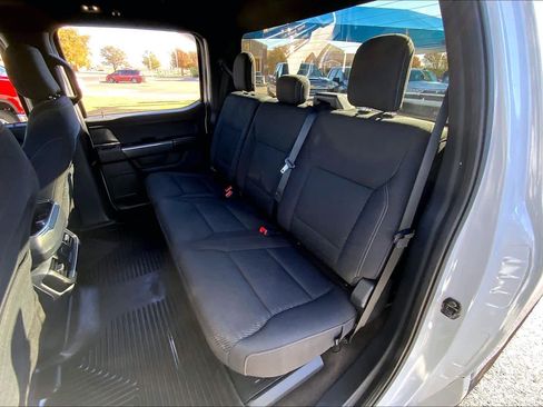 Used 2021 Ford F150 XLT w/ Equipment Group 302A High image 20