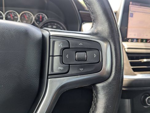 Used 2021 Chevrolet Suburban Z71 w/ Rear Media and Nav Package AWD/4WD image 24