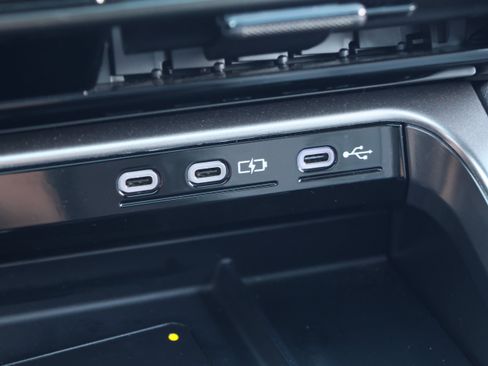 Used 2025 Lexus TX 350 FWD w/ Technology Package image 28