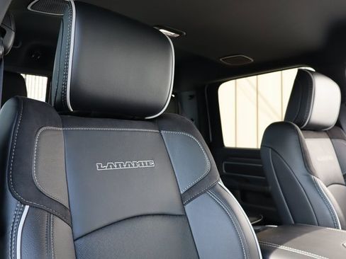 Used 2025 RAM 2500 Laramie image 53