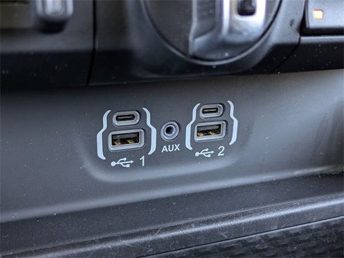 Used 2022 RAM 1500 Laramie image 23