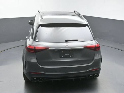 Used 2026 Mercedes-Benz GLE 53 AMG 4MATIC image 46