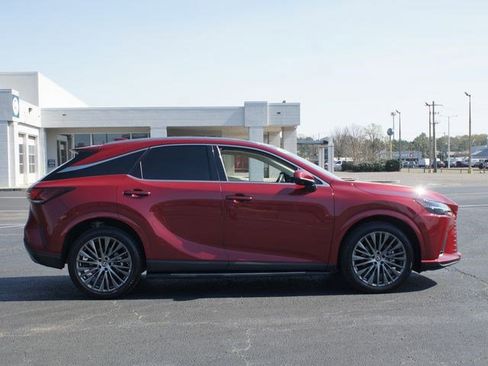 Used 2023 Lexus RX 350 AWD/4WD image 20
