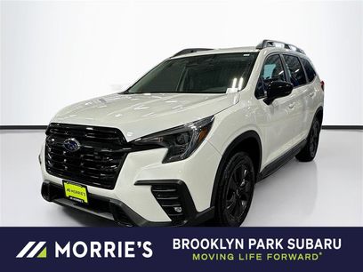 New 2026 Subaru Ascent Premium