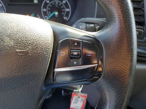 Certified 2022 Ford Transit 350 DRW image 24