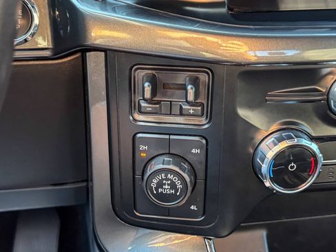Used 2023 Ford F150 XLT w/ Equipment Group 302A High AWD/4WD image 34