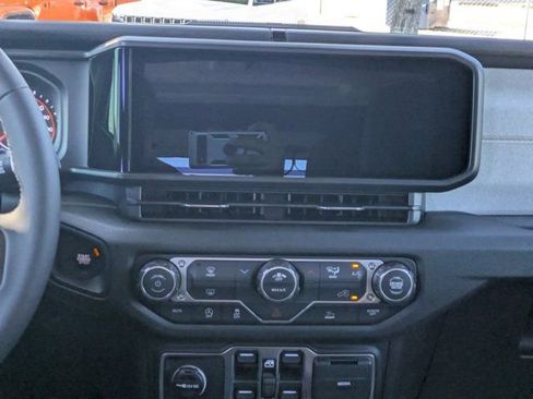 New 2026 Jeep Wrangler Sport S image 16