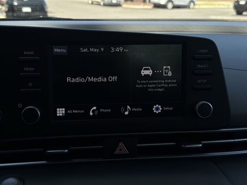 New 2026 Hyundai Elantra SEL Sport Premium FWD image 17