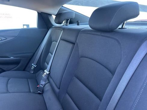 Used 2024 Chevrolet Malibu LT image 23
