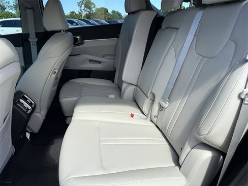 New 2026 Kia Sorento S w/ S Panoramic Sunroof Package image 18