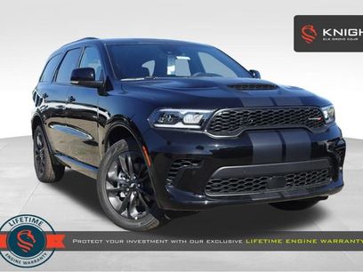 New 2026 Dodge Durango GT
