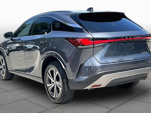 Used 2026 Lexus RX 350 Premium w/ Accessory Package (Z1) FWD image 11