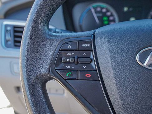 Used 2017 Hyundai Sonata SE image 13