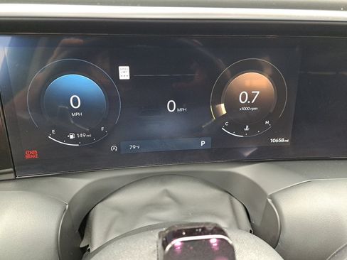 Used 2026 Hyundai Palisade SEL FWD image 31