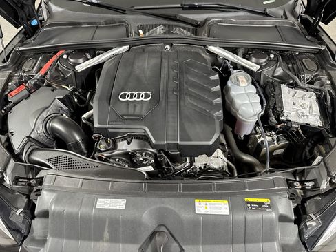 Used 2021 Audi A5 2.0T Prestige image 27