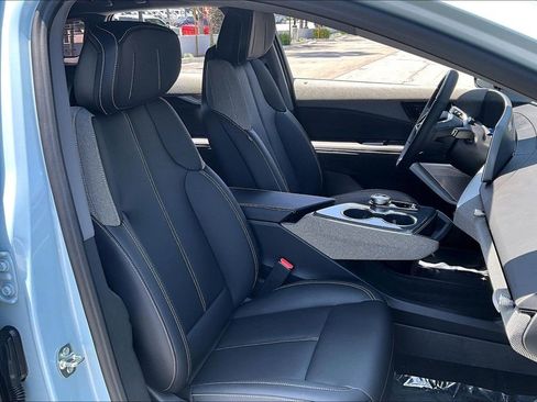 New 2026 Cadillac Optiq Sport 1 RWD image 35