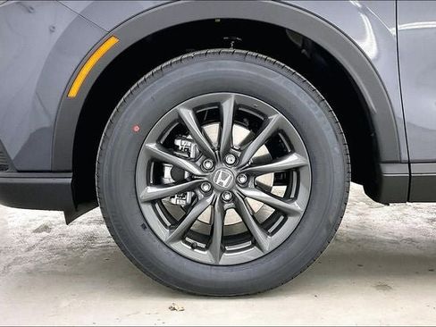 New 2026 Honda CR-V EX-L image 15