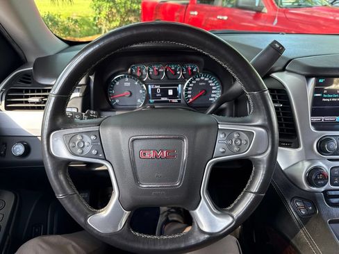 Used 2018 GMC Yukon SLT RWD image 33