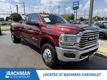 Used 2019 RAM 3500 Limited
