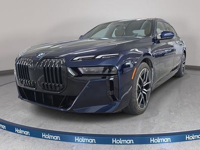 Certified 2023 BMW i7 xDrive60