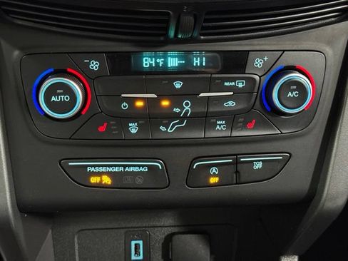 Used 2019 Ford Escape SE AWD/4WD image 19