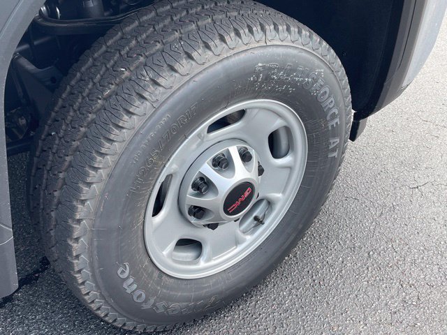 New 2024 GMC Sierra 2500 Pro w/ Convenience Package RWD image 27