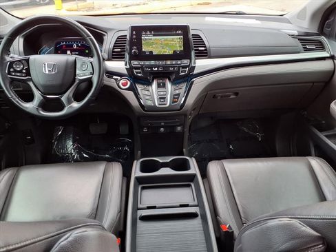 Used 2022 Honda Odyssey Touring image 15