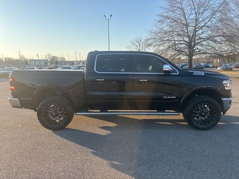 Used 2019 RAM 1500 Laramie image 6