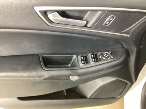 Used 2023 Ford Edge SEL w/ Convenience Package AWD/4WD image 12