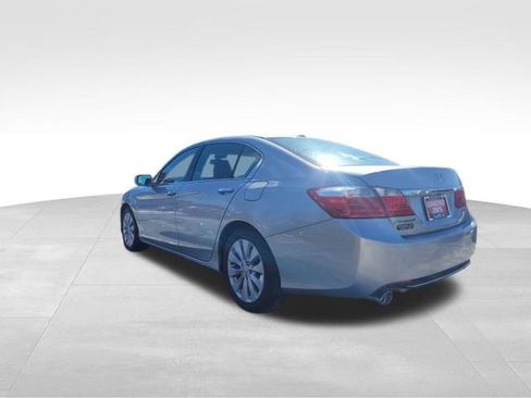 Used 2014 Honda Accord EX-L image 7