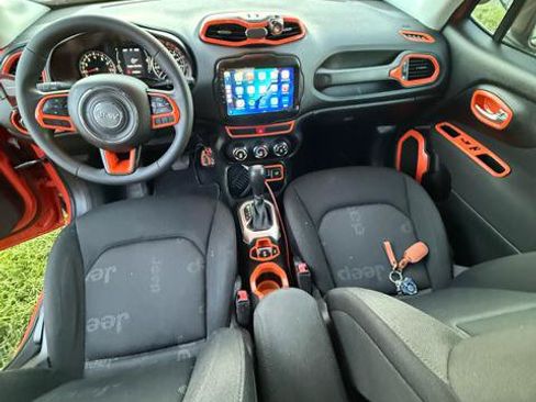 Used 2016 Jeep Renegade Sport w/ Power & Air Group FWD image 15