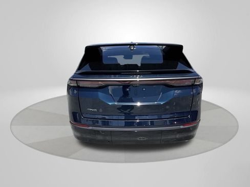 New 2025 Jeep Wagoneer S Limited image 6